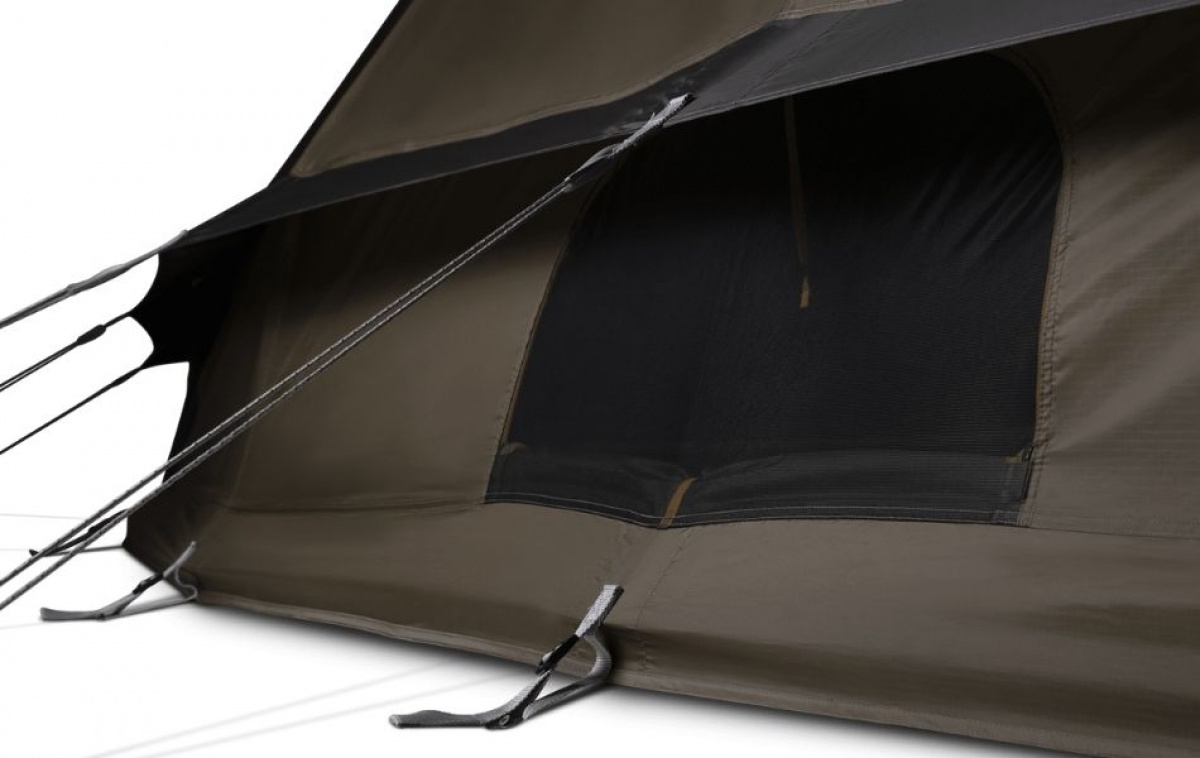 Kampa Pineveil 02 i gruppen Outdoor / Camping telt hos Campmarket (82931)