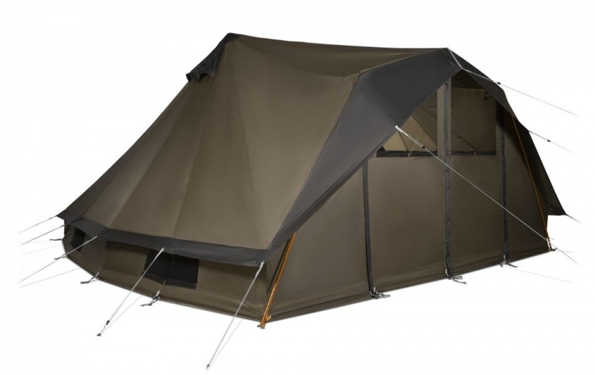 Kampa Wildrest 06 i gruppen Outdoor / Camping telt hos Campmarket (82933)