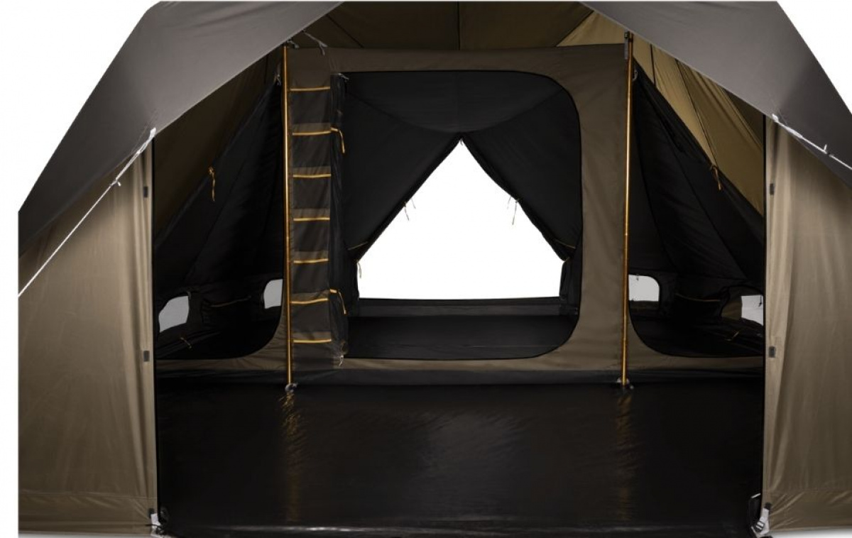 Kampa Wildrest 06 i gruppen Outdoor / Camping telt hos Campmarket (82933)