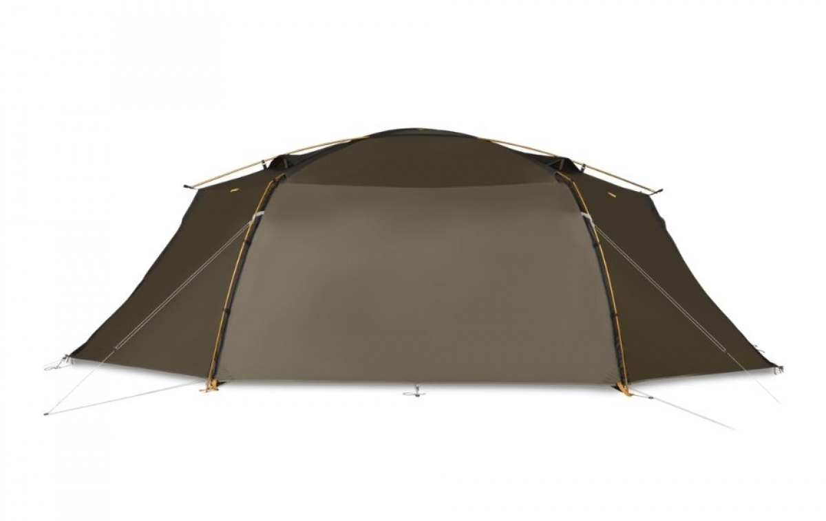 Kampa Mossborn-K 02 i gruppen Outdoor / Camping telt hos Campmarket (82936)