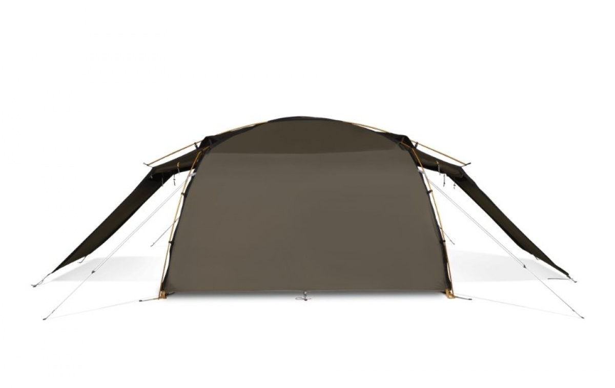 Kampa Mossborn-K 03 i gruppen Outdoor / Camping telt hos Campmarket (82937)