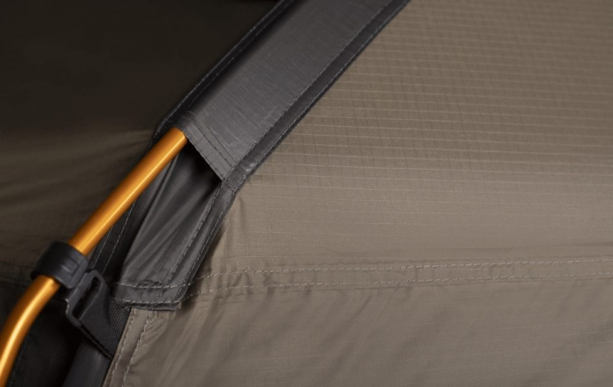 Kampa Mossborn-K 03 i gruppen Outdoor / Camping telt hos Campmarket (82937)