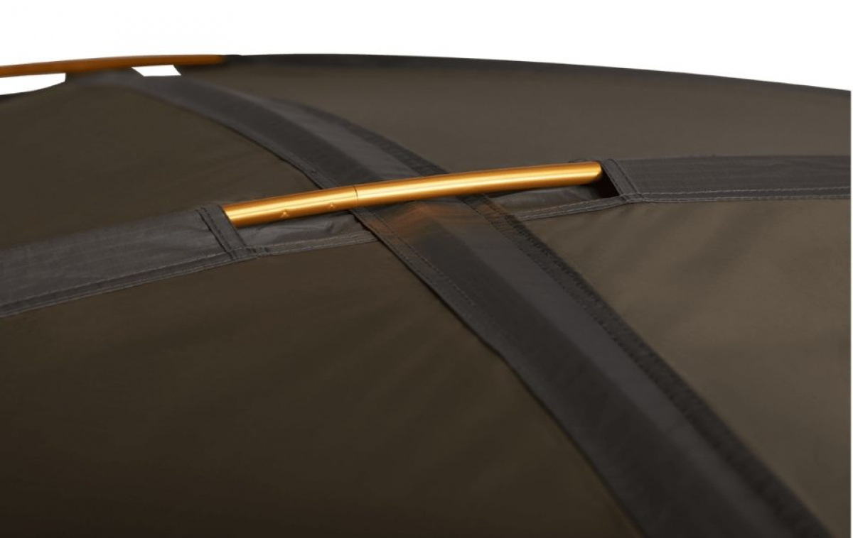 Kampa Mossborn-K 03 i gruppen Outdoor / Camping telt hos Campmarket (82937)