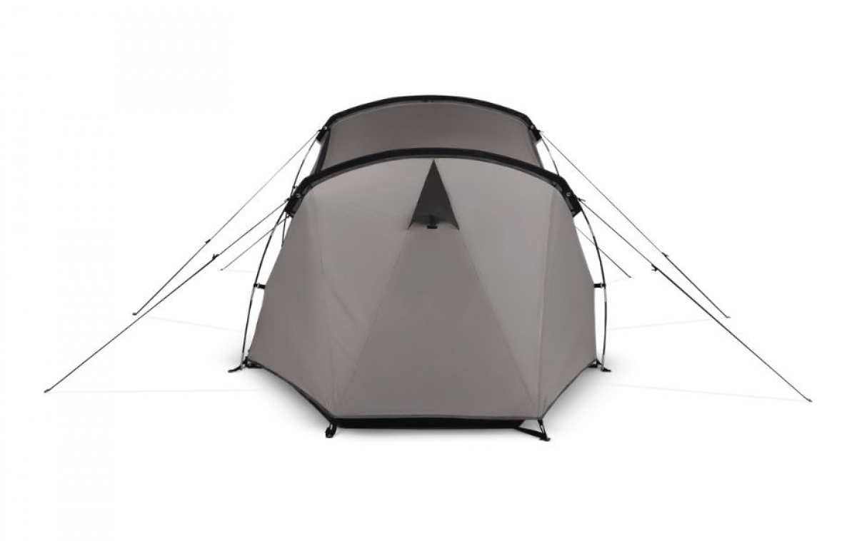 Kampa Wanderlight 02 Mushroom i gruppen Outdoor / Camping telt hos Campmarket (82938)