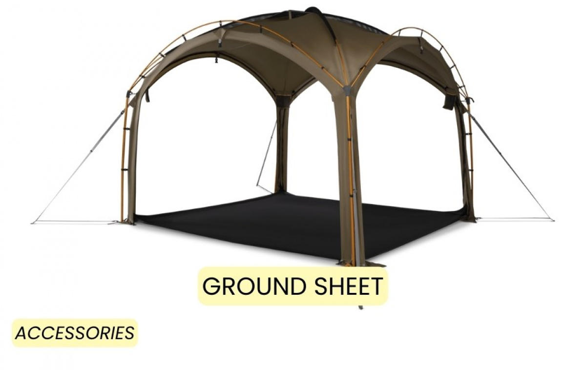 Kampa MOD 250 Dune i gruppen Outdoor / Camping telt hos Campmarket (82944)