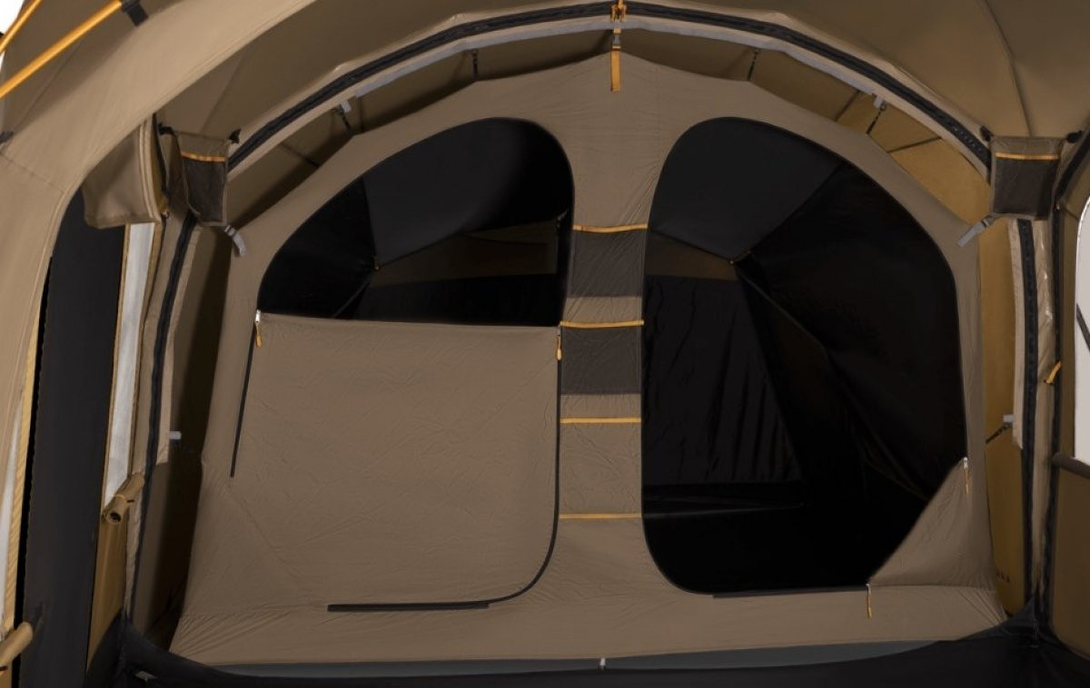 Kampa MOD 250 Dune - Annexe i gruppen Outdoor / Camping telt / Camping telt tilbehør hos Campmarket (82945)