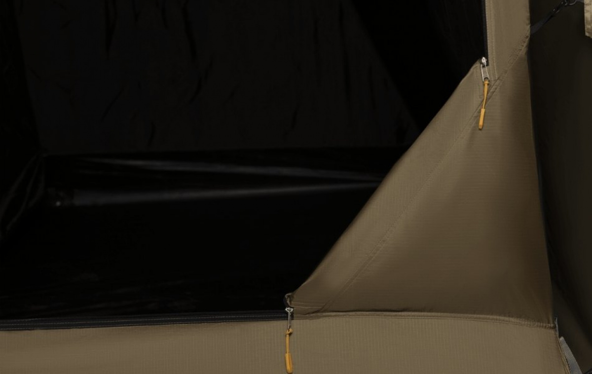 Kampa MOD 250 Dune - Annexe i gruppen Outdoor / Camping telt / Camping telt tilbehør hos Campmarket (82945)