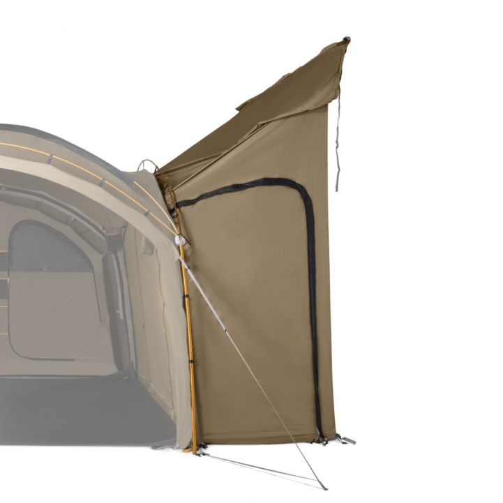 Kampa MOD 250 Dune - DA Sluse Medium i gruppen Outdoor / Camping telt / Camping telt tilbehør hos Campmarket (82951)
