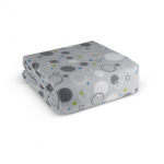 Kampa Fleecemåtte Sandwood 03