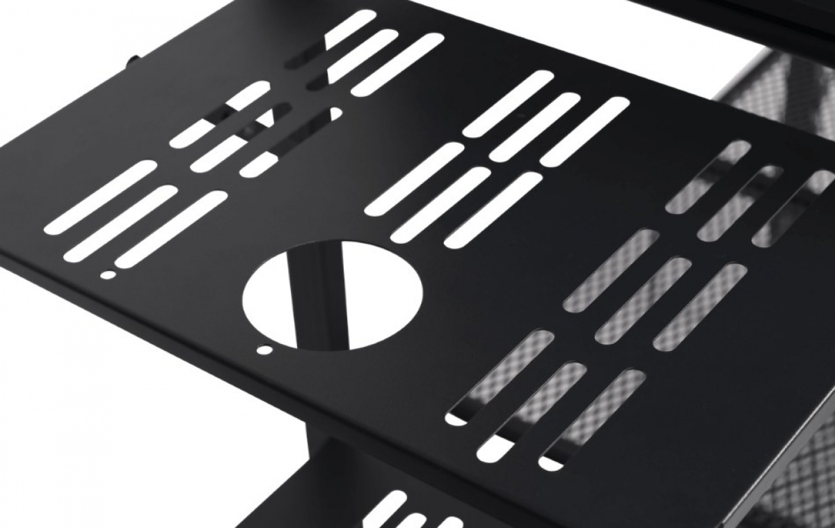 Kampa Køkkenskab Slimchef i gruppen Outdoor / Camping køkken hos Campmarket (82994)