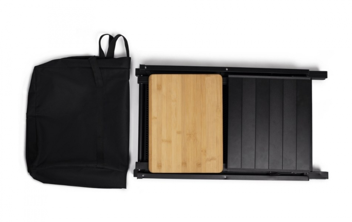 Kampa Køkkenskab Slimchef i gruppen Outdoor / Camping køkken hos Campmarket (82994)