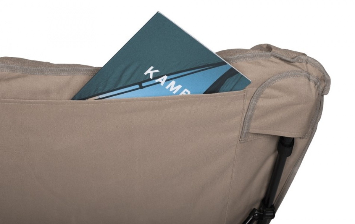 Kampa Stol Chill i gruppen Camping møbler / Stole / Øvrige Stole hos Campmarket (82995)