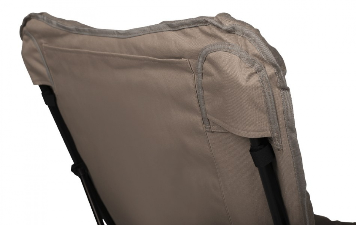 Kampa Stol Chill i gruppen Camping møbler / Stole / Øvrige Stole hos Campmarket (82995)