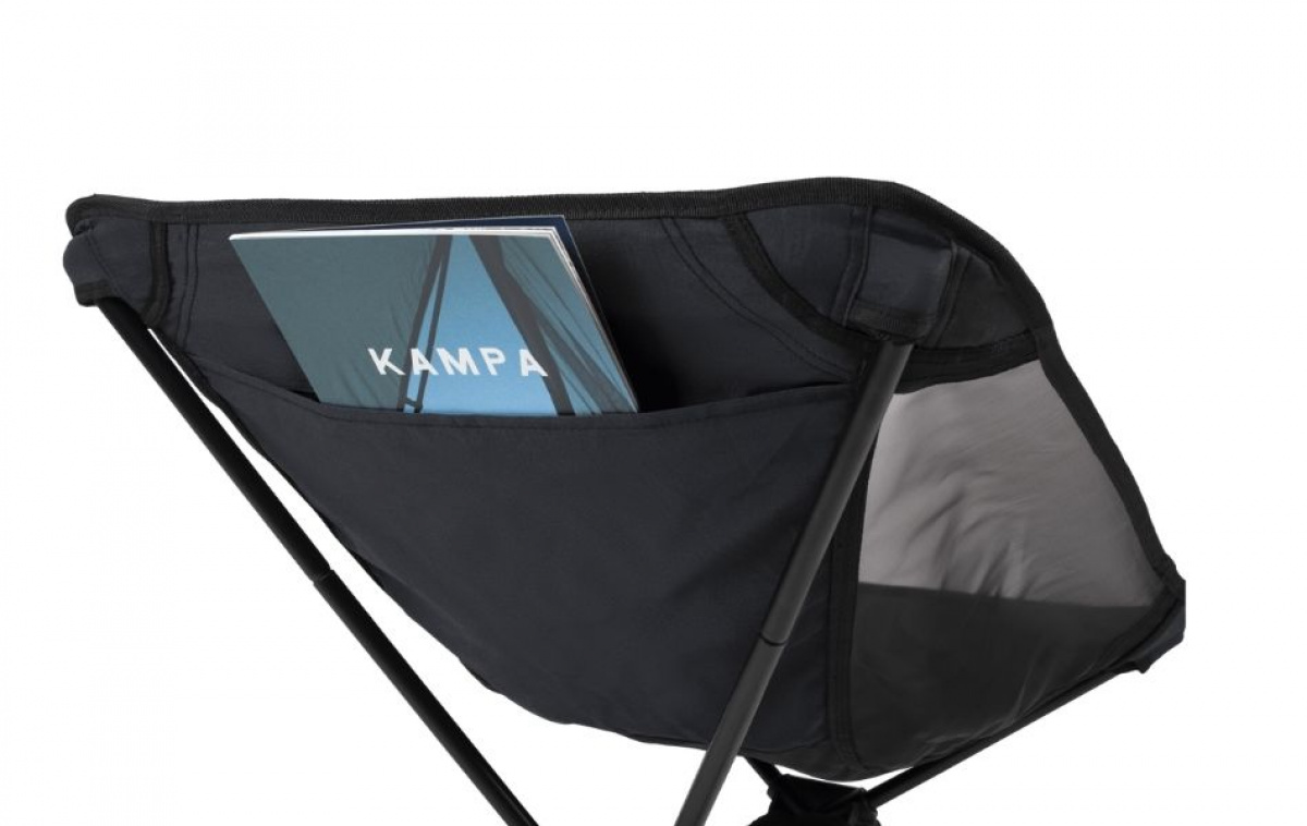 Kampa Stol Button i gruppen Camping møbler / Stole / Øvrige Stole hos Campmarket (82996)