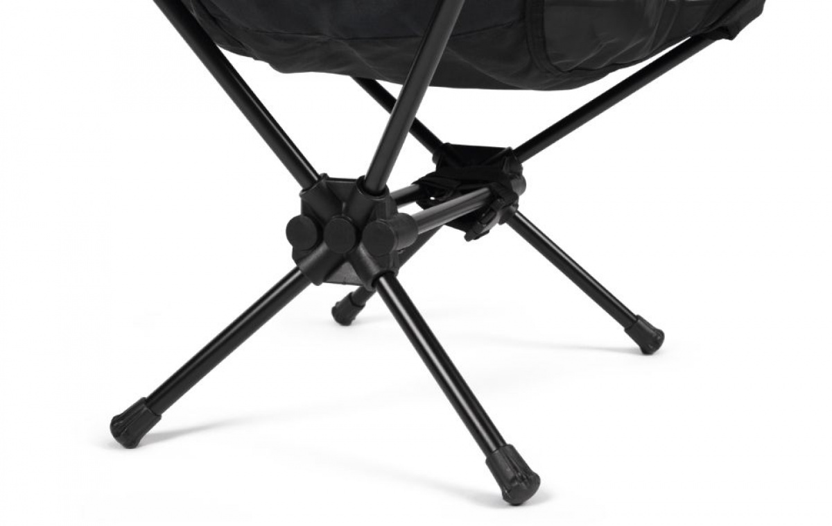 Kampa Stol Button i gruppen Camping møbler / Stole / Øvrige Stole hos Campmarket (82996)