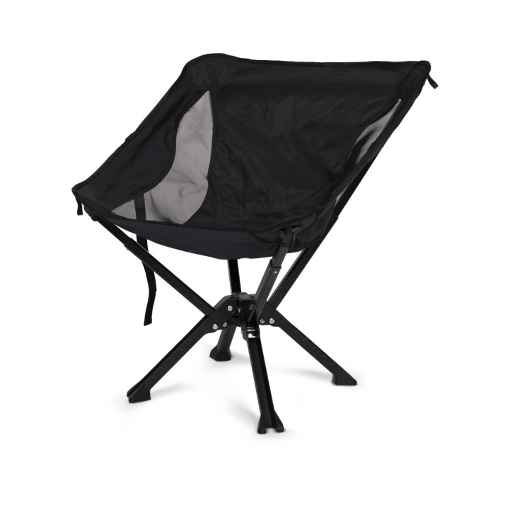 Kampa Stol Porcini i gruppen Camping møbler / Stole / Øvrige Stole hos Campmarket (82997)