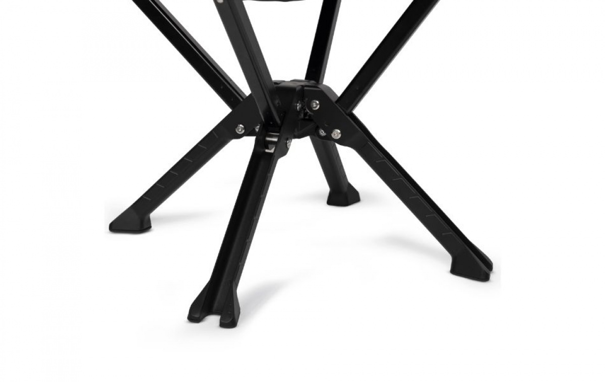 Kampa Stol Porcini i gruppen Camping møbler / Stole / Øvrige Stole hos Campmarket (82997)