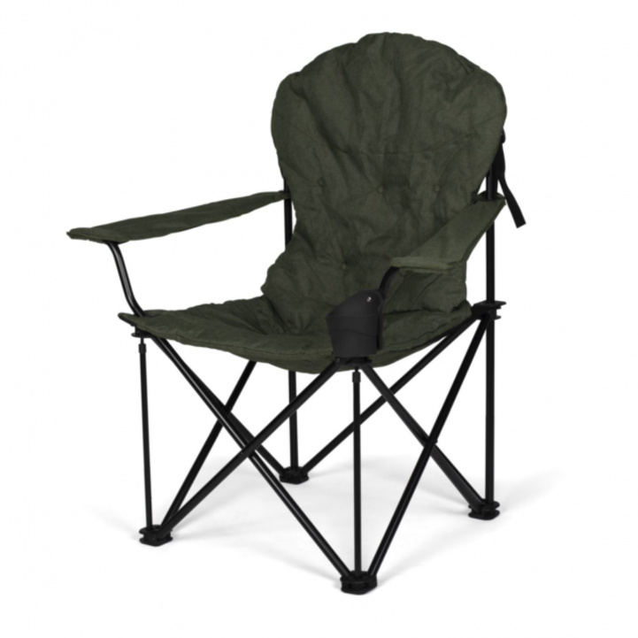 Kampa Stol Heritage i gruppen Camping møbler / Stole / Øvrige Stole hos Campmarket (82998)