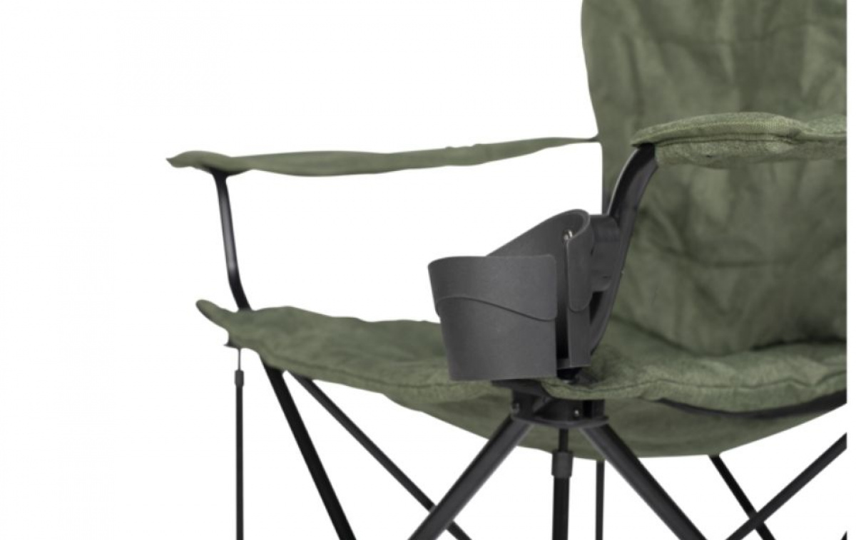 Kampa Stol Heritage i gruppen Camping møbler / Stole / Øvrige Stole hos Campmarket (82998)