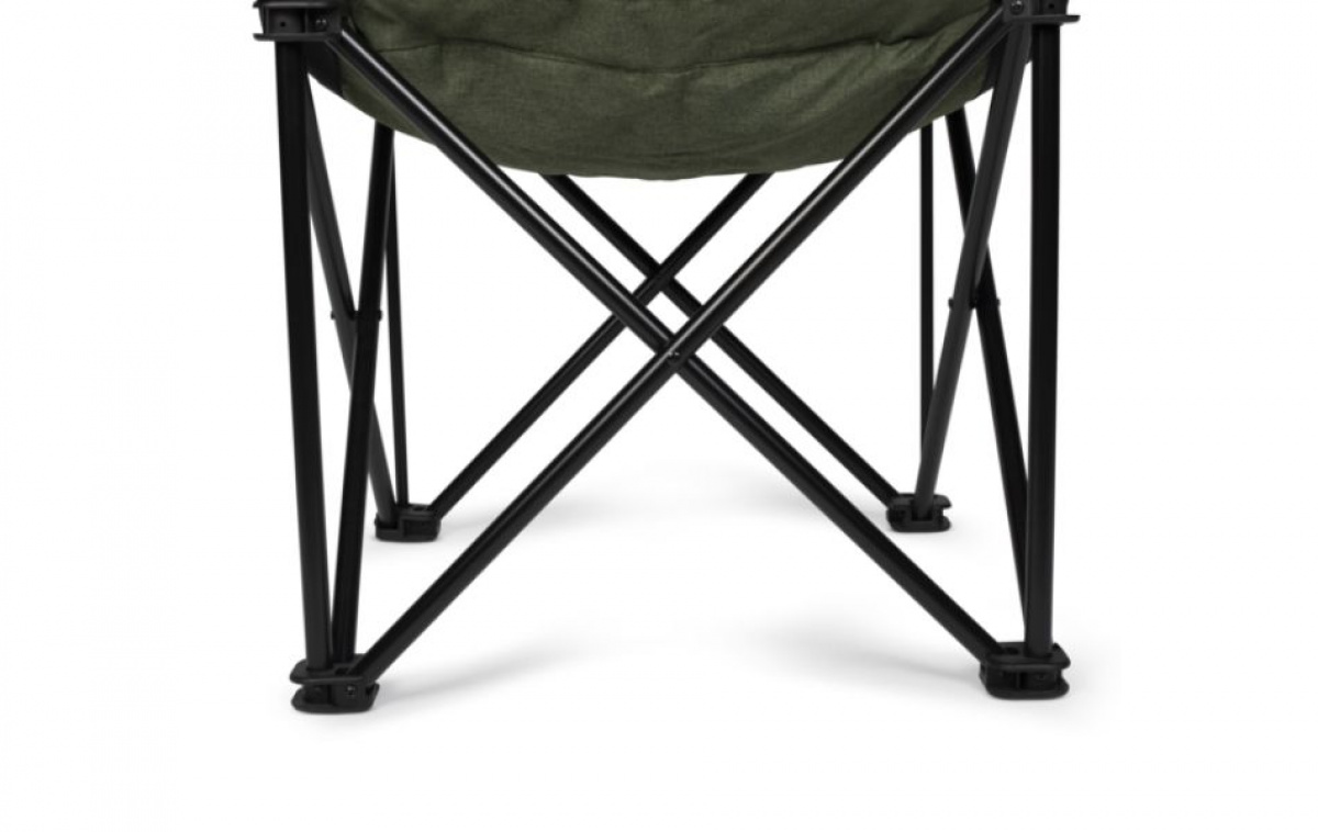 Kampa Stol Heritage i gruppen Camping møbler / Stole / Øvrige Stole hos Campmarket (82998)