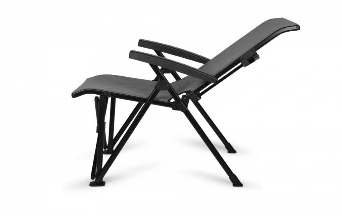 Kampa Stol Meadow Grøn i gruppen Camping møbler / Stole / Øvrige Stole hos Campmarket (83003)