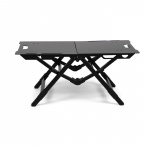 Kampa Aflastningsbord Snapsteel Smal 40x60