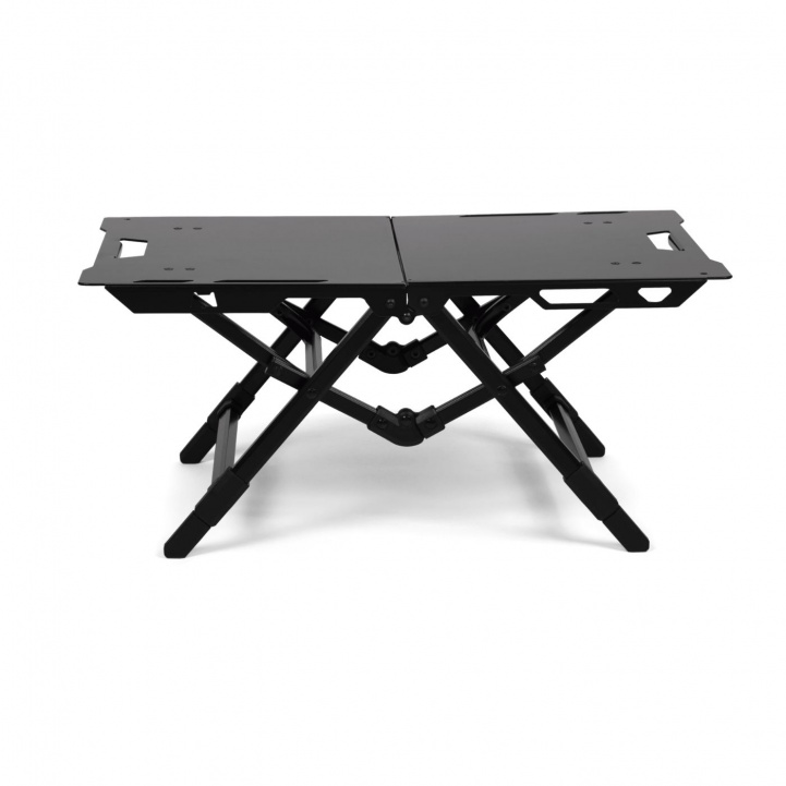 Kampa Aflastningsbord Snapsteel Smal 40x60 i gruppen Camping møbler / Bord hos Campmarket (83006)