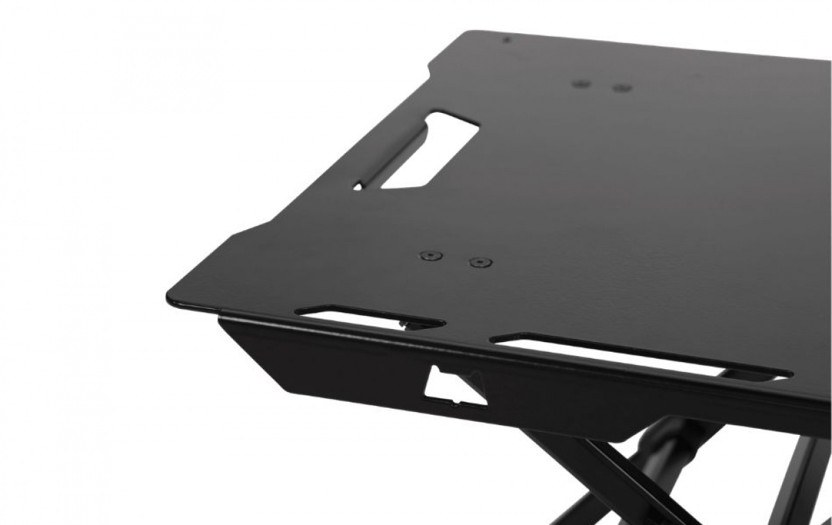 Kampa Aflastningsbord Snapsteel Large 60x80 i gruppen Camping møbler / Bord hos Campmarket (83007)