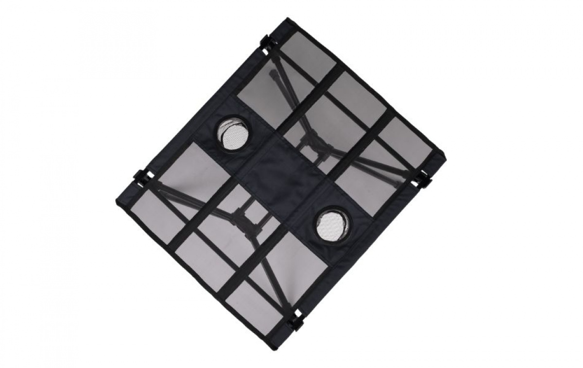 Kampa Bord Toadstool i gruppen Camping møbler / Bord hos Campmarket (83008)