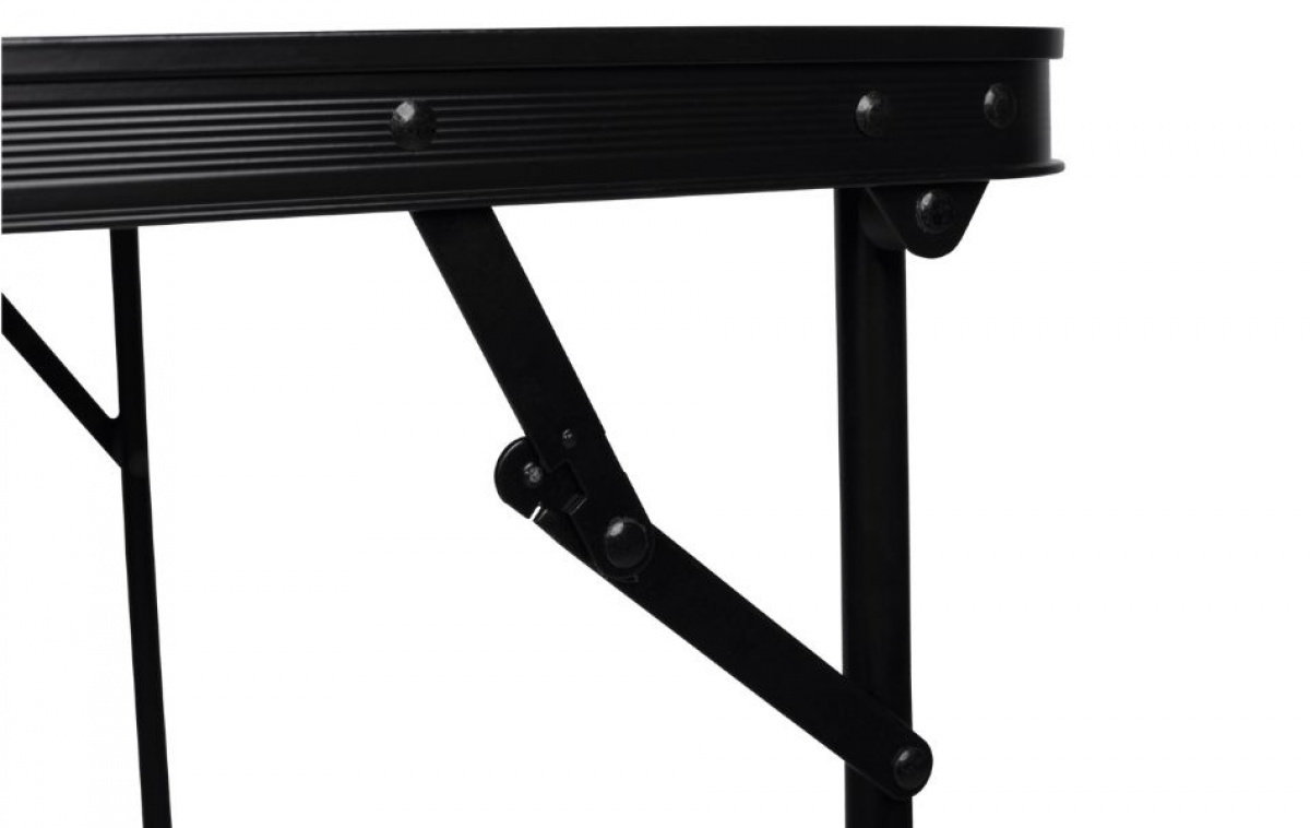 Kampa Bord Grate Low 60x40 i gruppen Camping møbler / Bord hos Campmarket (83009)