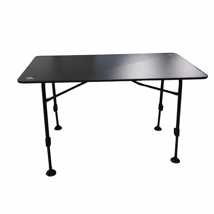 Kampa Bord Beech 120x70 i gruppen Camping møbler / Bord hos Campmarket (83012)