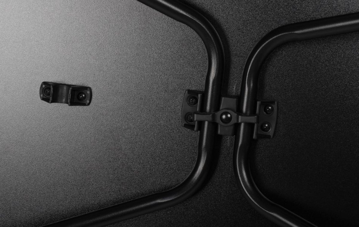 Kampa Bord Beech 120x70 i gruppen Camping møbler / Bord hos Campmarket (83012)