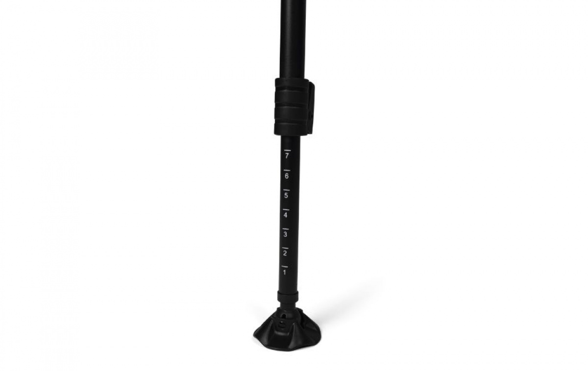 Kampa Bord Beech 120x70 i gruppen Camping møbler / Bord hos Campmarket (83012)