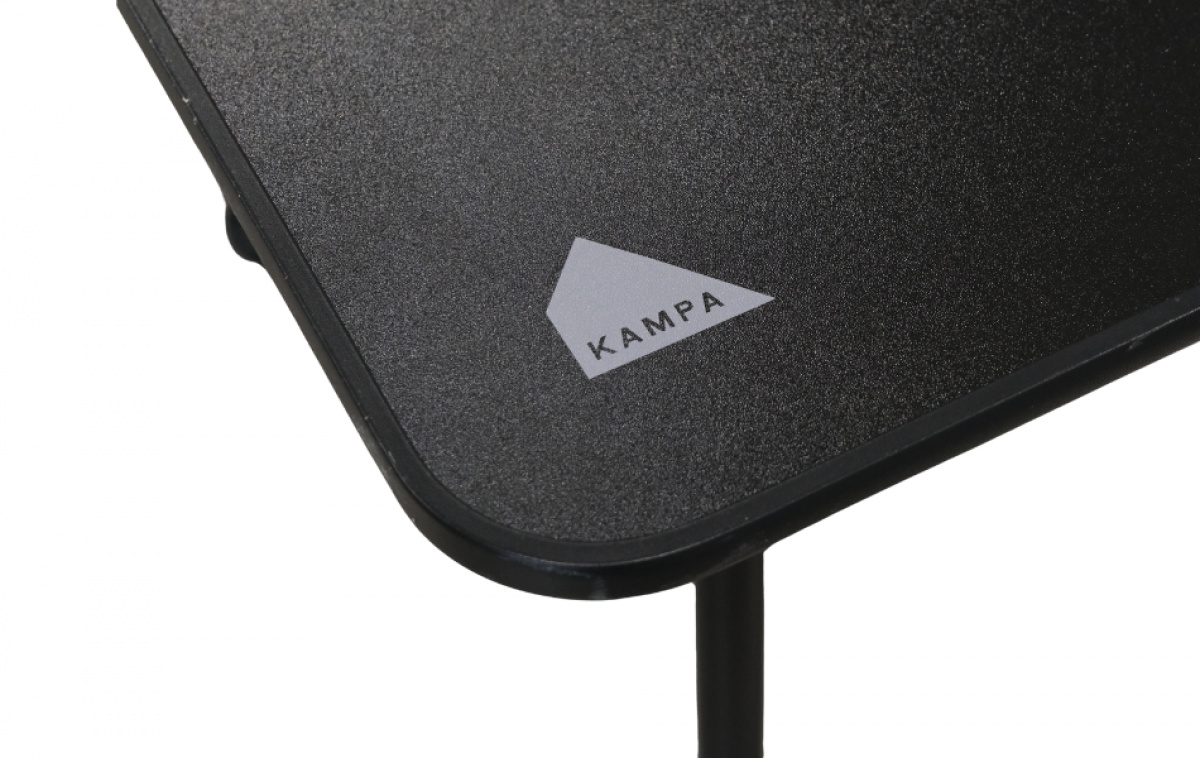 Kampa Bord Beech 120x70 i gruppen Camping møbler / Bord hos Campmarket (83012)