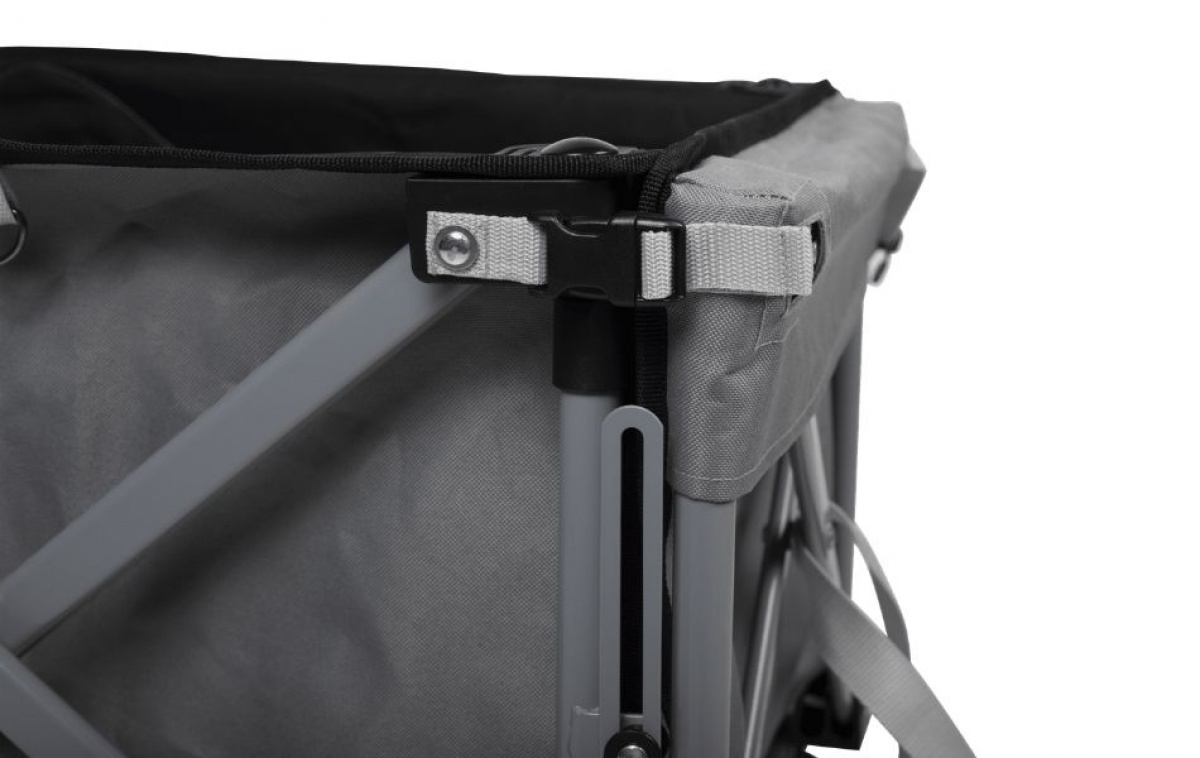 Kampa Skrinda Earthease i gruppen Øvrigt / Transportvogne hos Campmarket (83013)