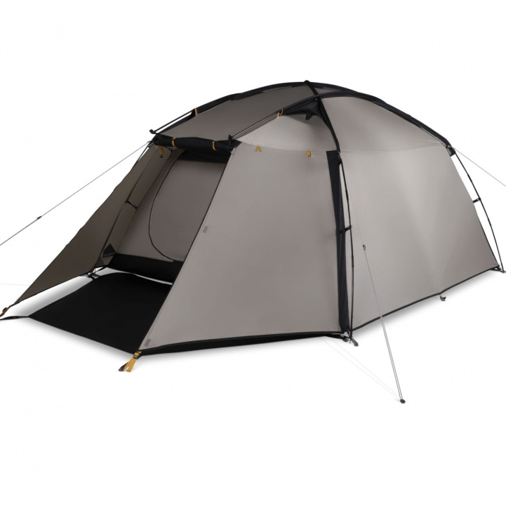 Kampa Mossborn 03 Mushroom i gruppen Outdoor / Camping telt hos Campmarket (83016)