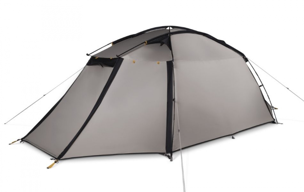 Kampa Mossborn 03 Mushroom i gruppen Outdoor / Camping telt hos Campmarket (83016)