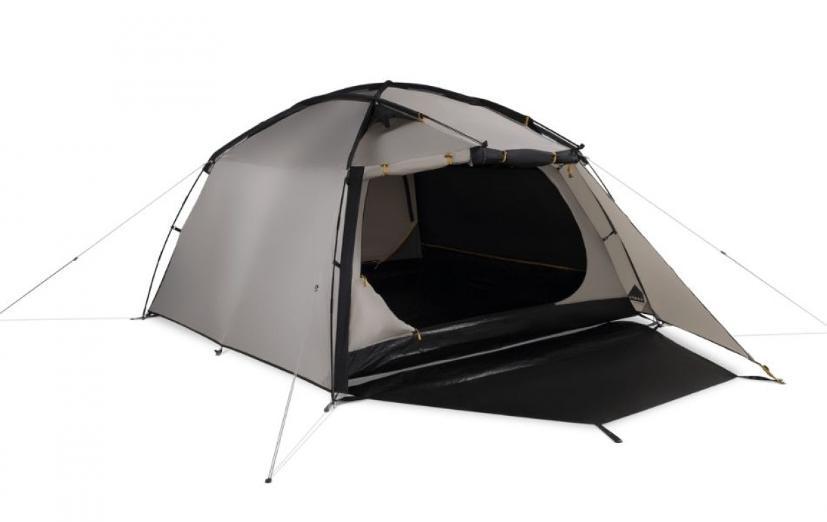 Kampa Mossborn 03 Mushroom i gruppen Outdoor / Camping telt hos Campmarket (83016)
