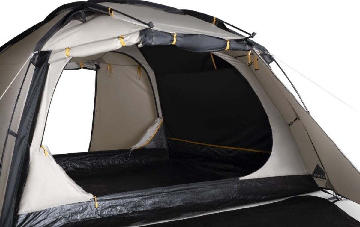 Kampa Mossborn 03 Mushroom i gruppen Outdoor / Camping telt hos Campmarket (83016)