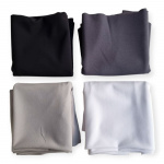 Højttalerstof og møbelstof