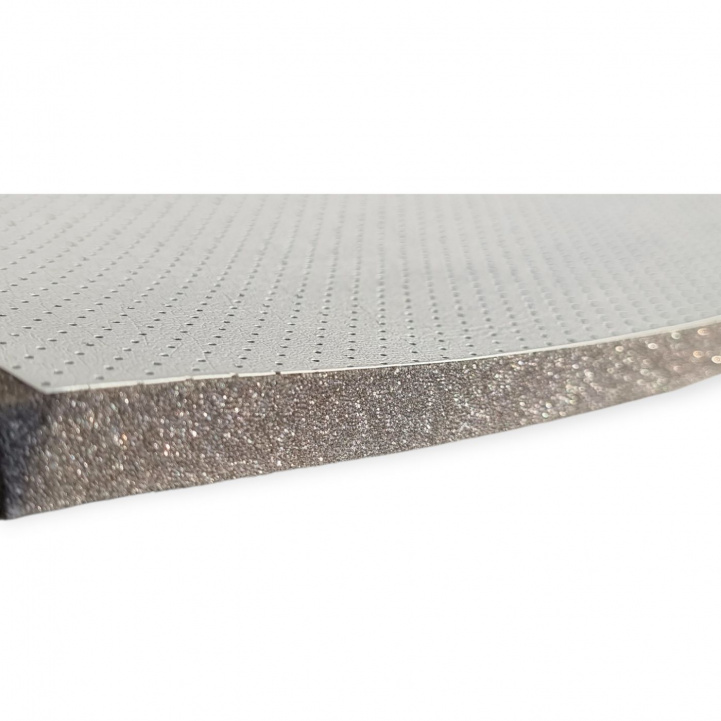 Hytte- og kabineisolering i gruppen Campingvogn og autocamper / Karosseri / Byggemateriale hos Campmarket (83055)