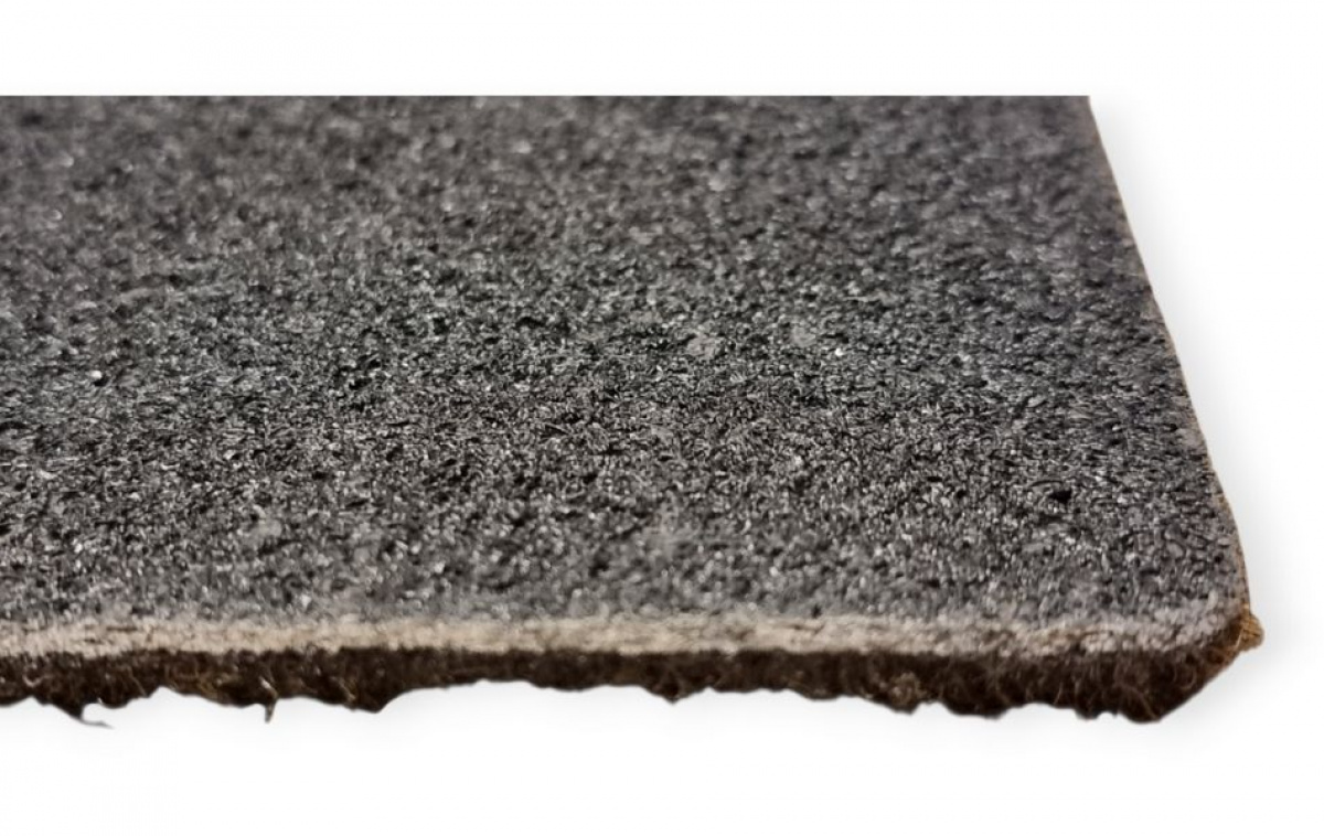 Bil- og interiørmåtte i gruppen Campingvogn og autocamper / Karosseri / Byggemateriale hos Campmarket (83057)