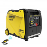 Champion invertergenerator 3600 W APEX