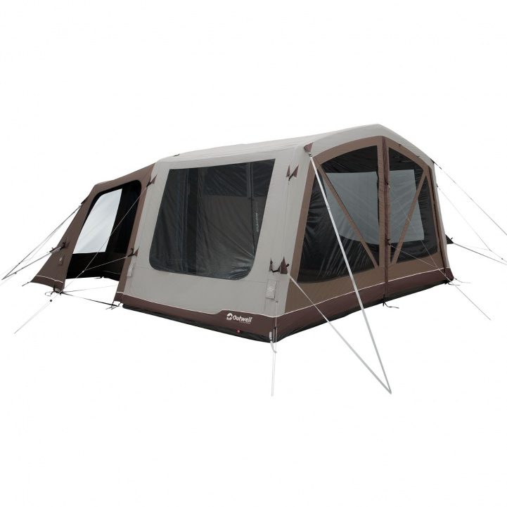 Outwell Virginia 5 Air TC i gruppen Outdoor / Camping telt hos Campmarket (83066)