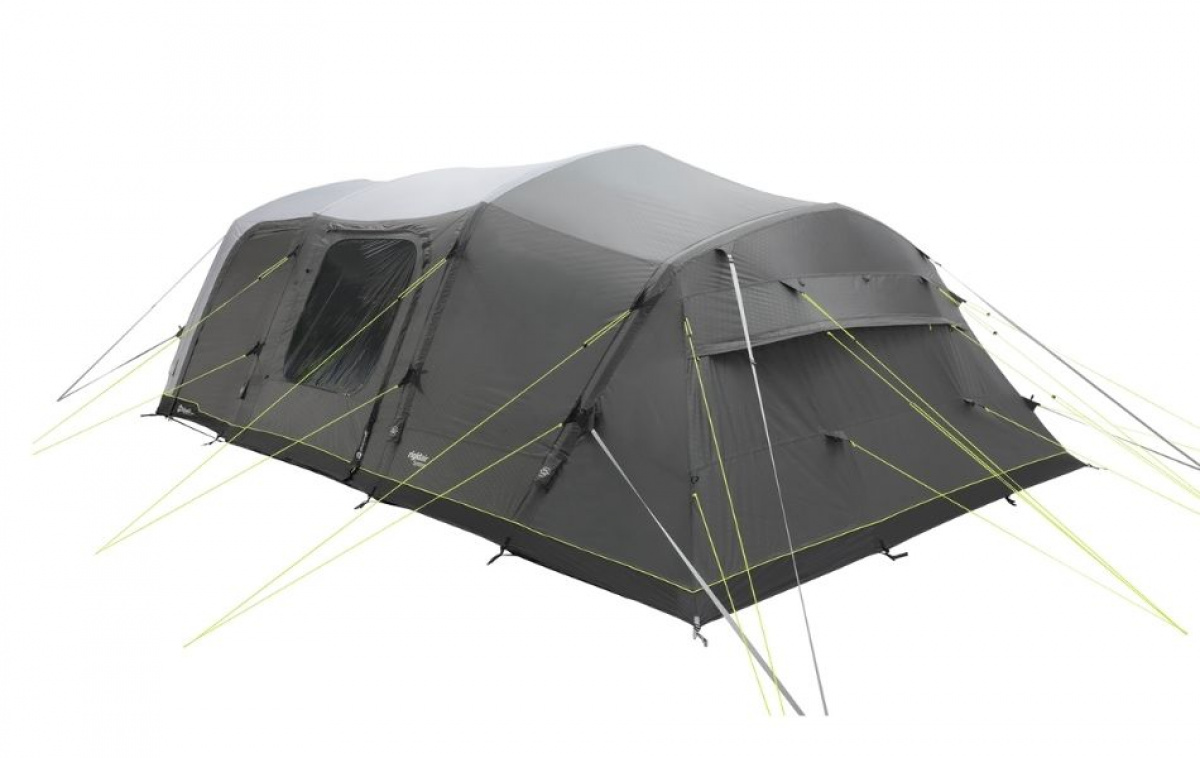 Outwell Iowa 6 Air i gruppen Outdoor / Camping telt hos Campmarket (83067)