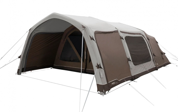 Outwell Boston 6 Air TC i gruppen Outdoor / Camping telt hos Campmarket (83069)