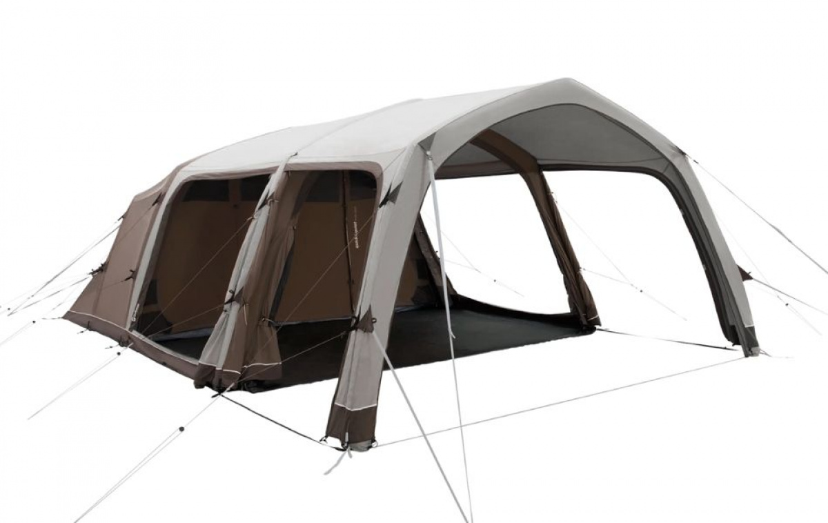 Outwell Boston 6 Air TC i gruppen Outdoor / Camping telt hos Campmarket (83069)