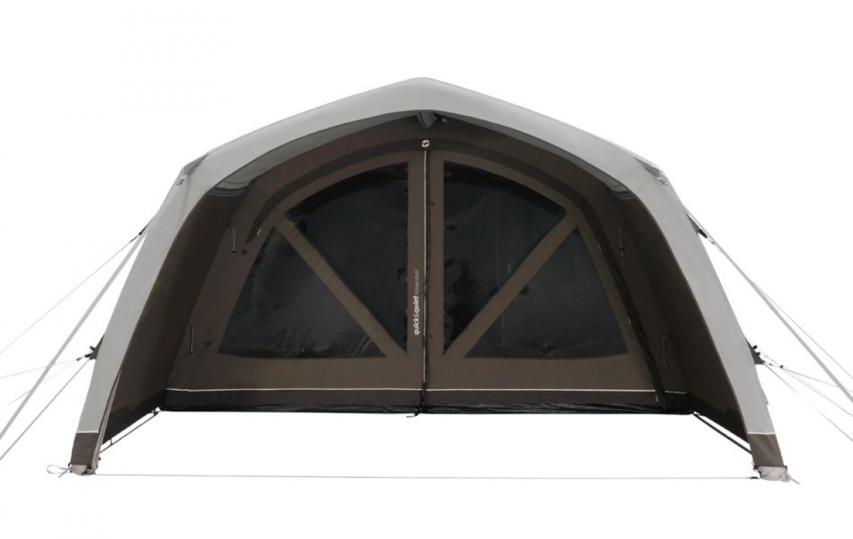 Outwell Boston 6 Air TC i gruppen Outdoor / Camping telt hos Campmarket (83069)