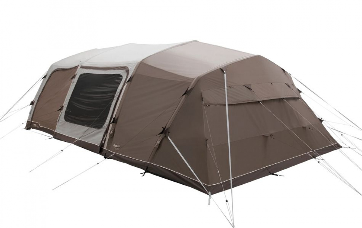 Outwell Boston 6 Air TC i gruppen Outdoor / Camping telt hos Campmarket (83069)