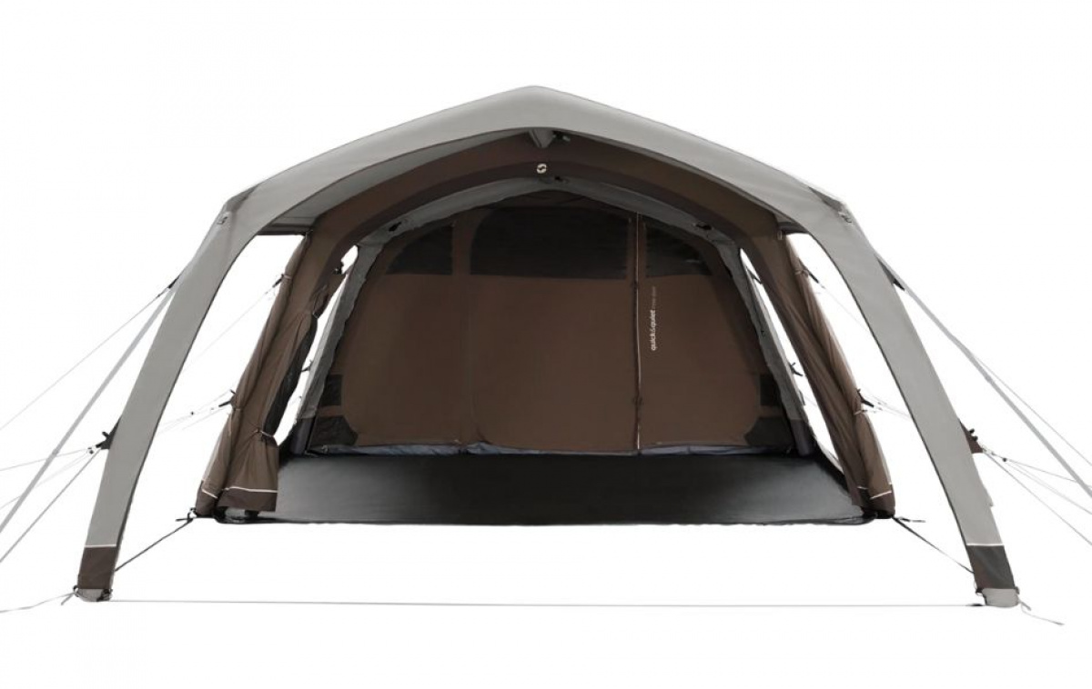 Outwell Boston 6 Air TC i gruppen Outdoor / Camping telt hos Campmarket (83069)